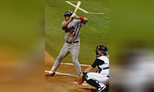Larry Walker