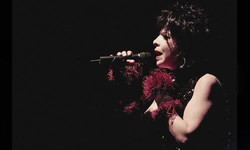 Julee Cruise
