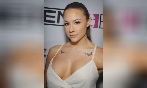 Chanel Preston