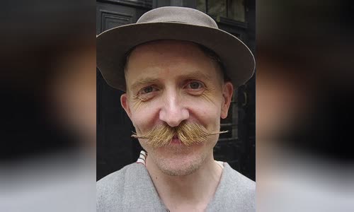 Billy Childish