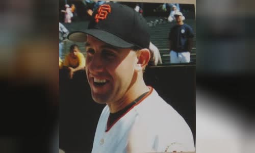 Kirk Rueter