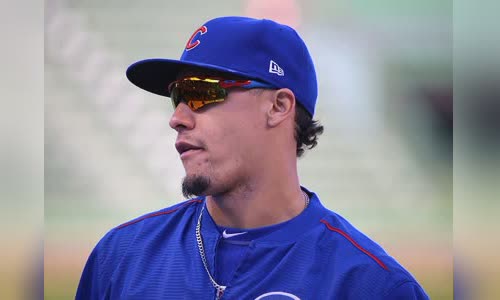 Javier Báez