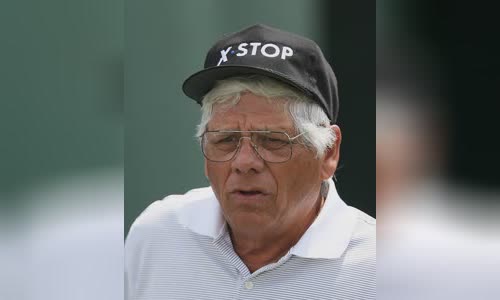 Lee Trevino