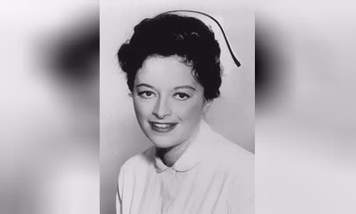 Emily McLaughlin