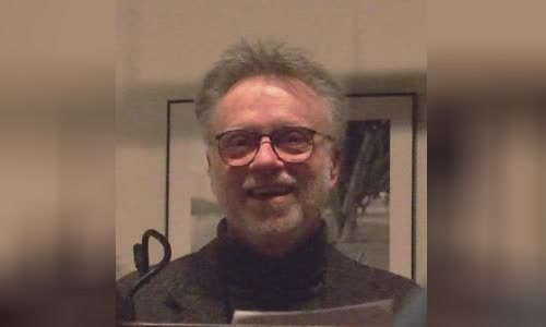 John Crowley (author)