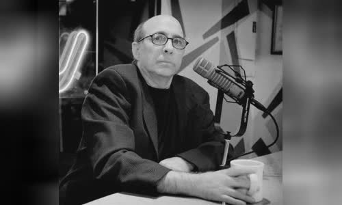 Jonathan Katz