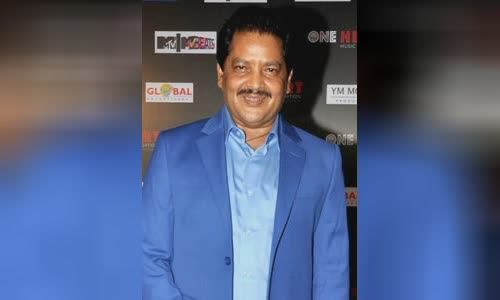 Udit Narayan