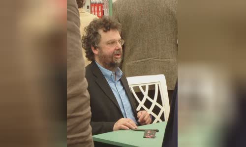 Stephen Poliakoff