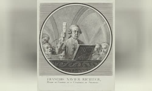 Franz Xaver Richter