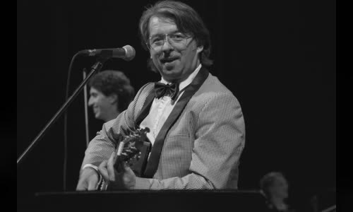 Magnifico (musician)