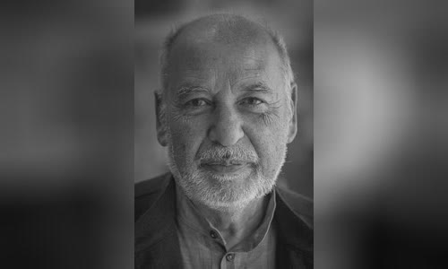 Tahar Ben Jelloun