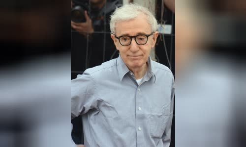 Woody Allen