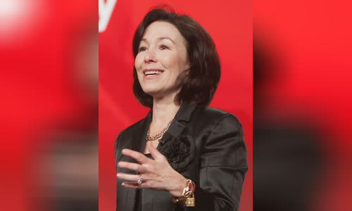 Safra Catz