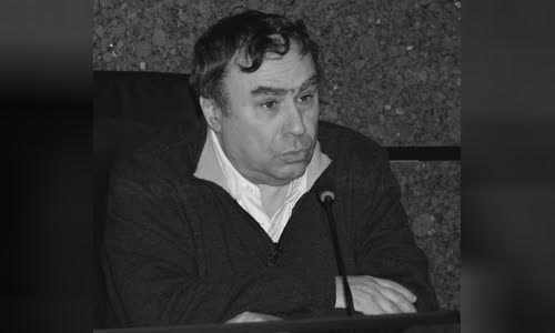 Benjamin Stora