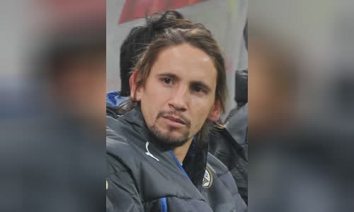 Gastón Ramírez
