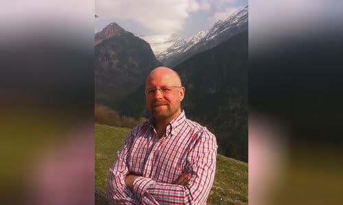 Jüri Reinvere