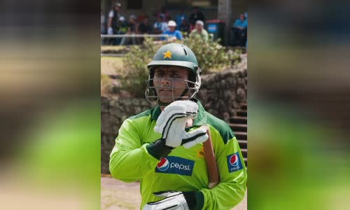 Abdul Razzaq (cricketer)