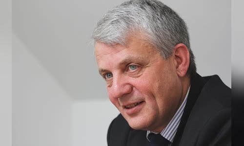 Dagfinn Høybråten