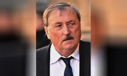 Antonín Panenka