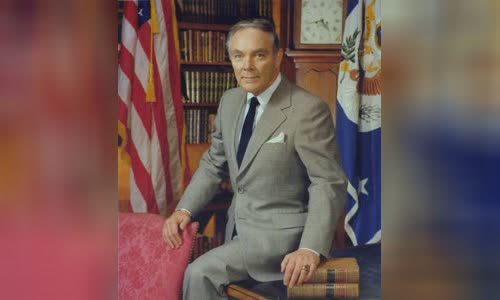 Alexander Haig