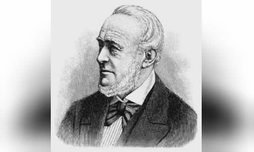 Heinrich von Sybel