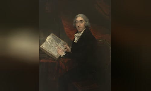James Edward Smith