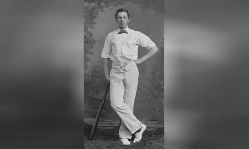 Charles Studd