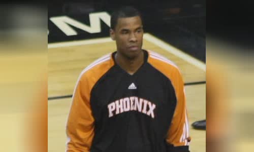 Jarron Collins