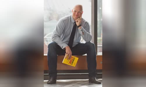 Adam Kreek