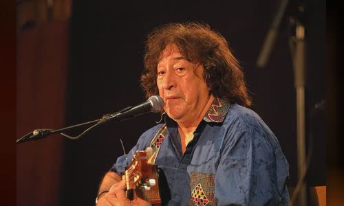 Toninho Horta