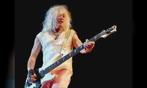 Rick Savage