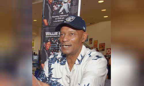 Willie Brown (American football)