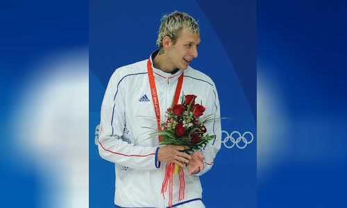 Amaury Leveaux