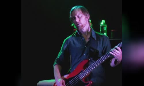 Nate Mendel