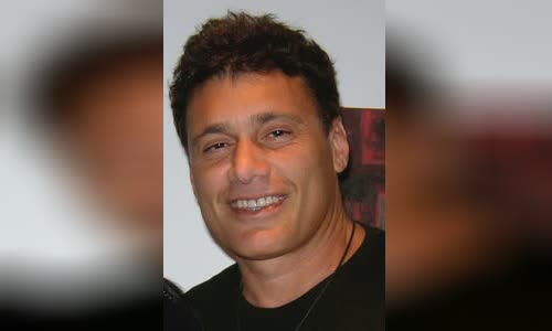 Steven Bauer