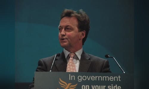 Andrew George (politician)