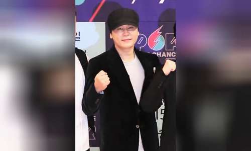 Yang Hyun-suk