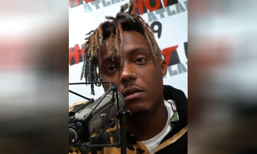 Juice Wrld