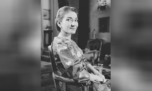 Maria Callas