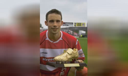 Michael McIndoe