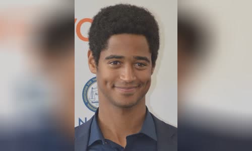 Alfred Enoch