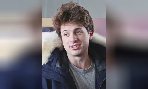 Charlie Puth