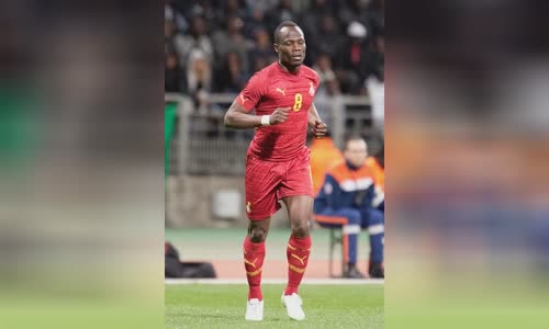 Emmanuel Agyemang-Badu