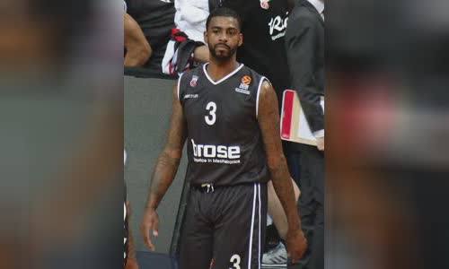Dorell Wright