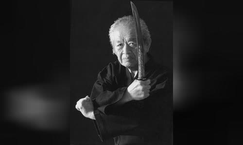 Masaaki Hatsumi