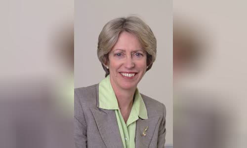 Patricia Hewitt