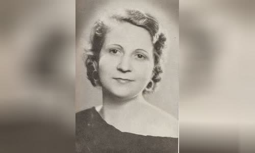 Elisa Godínez Gómez de Batista