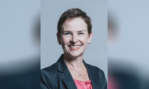 Mary Creagh