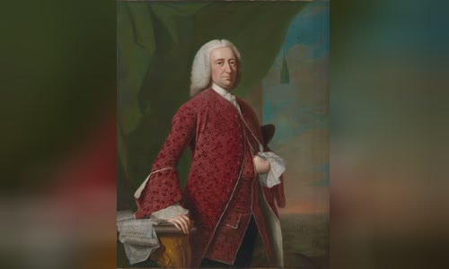 William Shirley