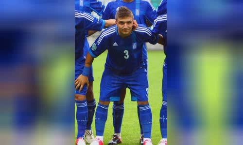 Kostas Stafylidis